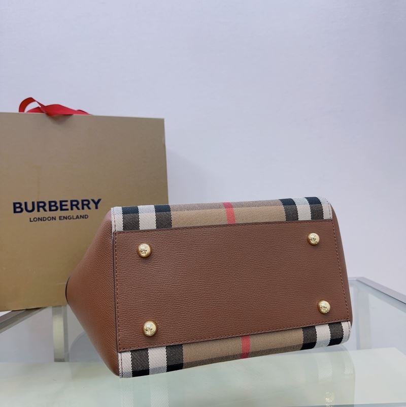 Burberry Shopping Bags